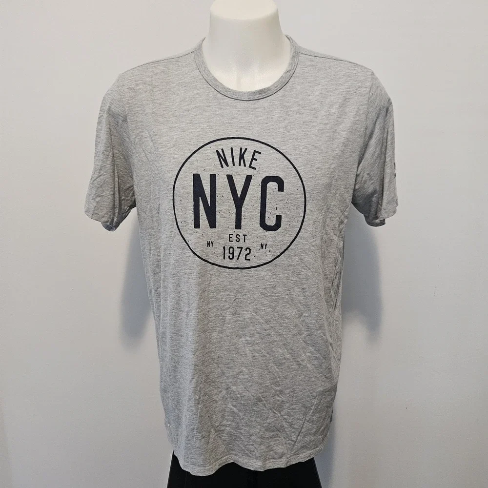 Nike circular nyc